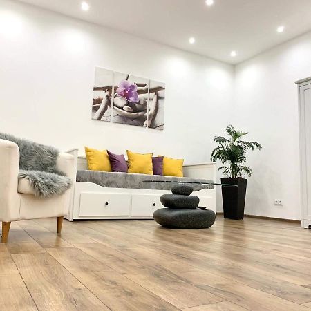 וינה Lux Apartment מראה חיצוני תמונה