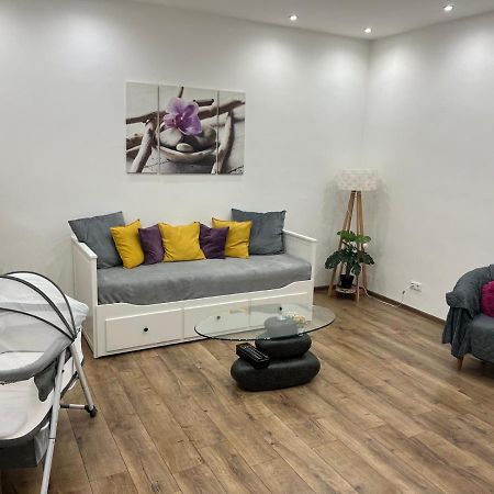 וינה Lux Apartment מראה חיצוני תמונה