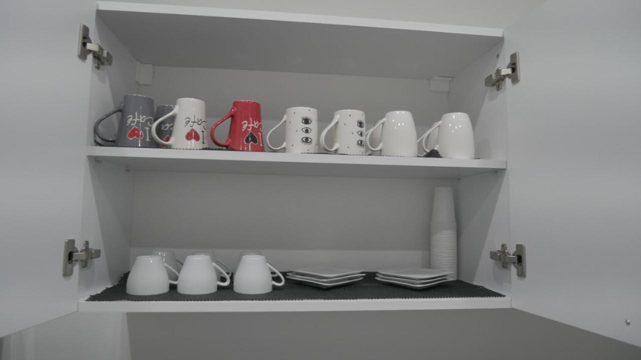 וינה Lux Apartment מראה חיצוני תמונה