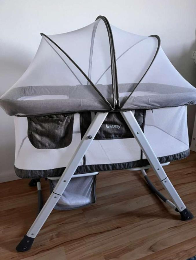וינה Lux Apartment מראה חיצוני תמונה